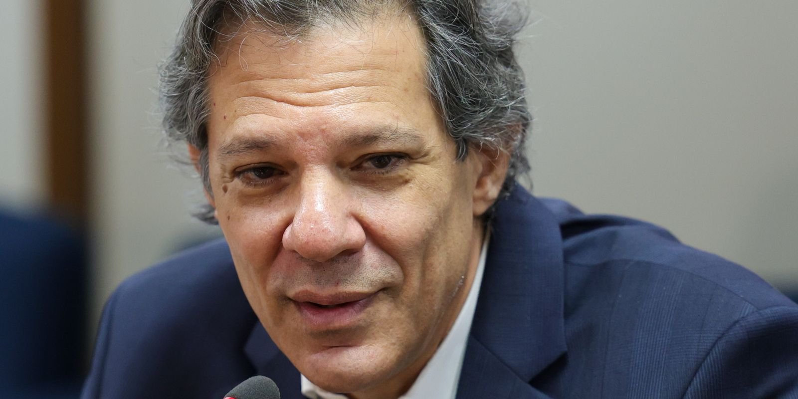 Haddad: isenção do IR até R$ 5 mil deve ser sancionada em outubro Haddad: isenção do IR até R$ 5 mil deve ser sancionada em outubro