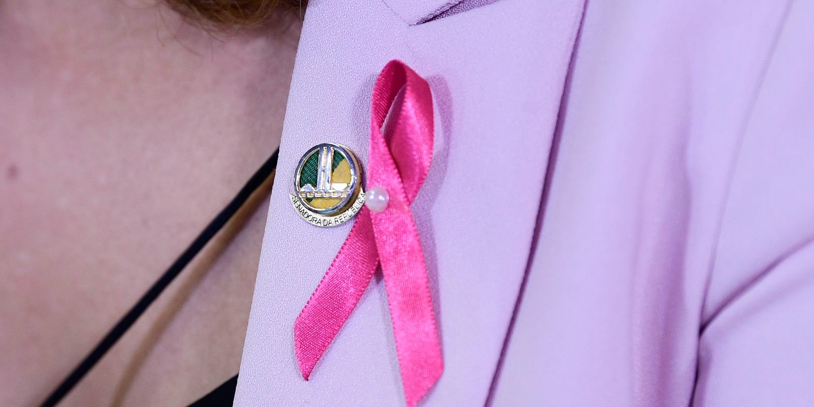 Hoje é Dia destaca Outubro Rosa, dia dos idosos e proteção aos animais Hoje é Dia destaca Outubro Rosa, dia dos idosos e proteção aos animais