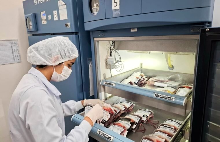 Hospital de Santa Maria garante atendimento mais rápido em pacientes com sangramento grave