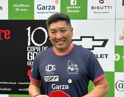 Hugo Hoyama tem previsão de alta da UTI até esta quinta-feira
