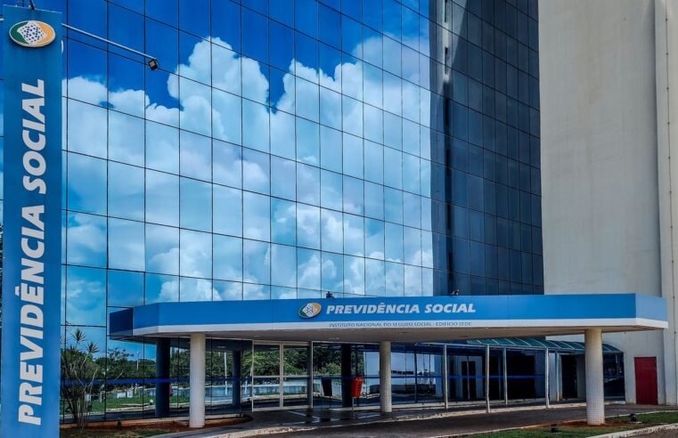 INSS faz mutirão de perícias em 35 cidades
