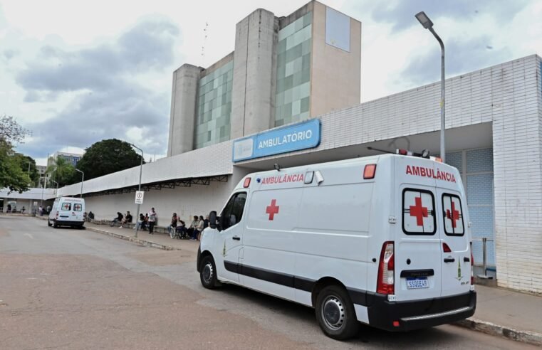 IgesDF abre processos seletivos para diversas áreas da saúde