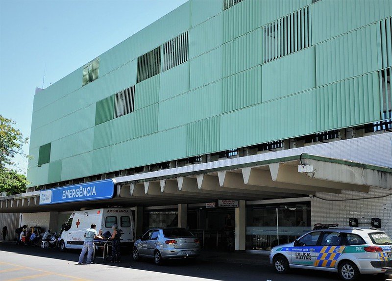 IgesDF alerta para nova tentativa de golpe contra pacientes da rede pública