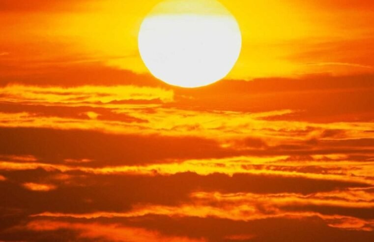 Inmet descarta onda de calor no DF e explica critérios para o fenômeno Inmet descarta onda de calor no DF e explica critérios para o fenômeno