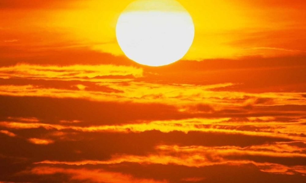 Inmet descarta onda de calor no DF e explica critérios para o fenômeno