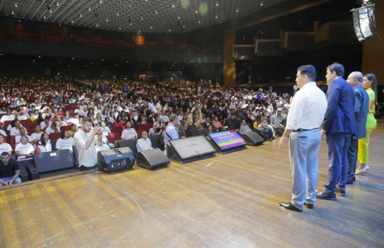 Inscrições para 12.500 vagas no QualificaDF terminam na próxima quarta-feira (24)