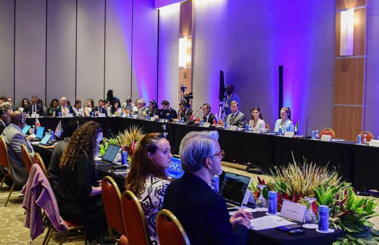 Institutos de Saúde do Brics propõem fortalecimento de parcerias