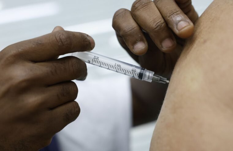 Internação por Influenza A e Covid crescem no Distrito Federal e Goiás