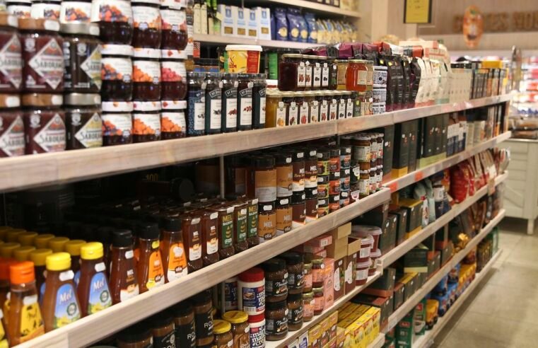 Ipea acompanha BC e reduz projeção de inflação para 4,8% em 2025