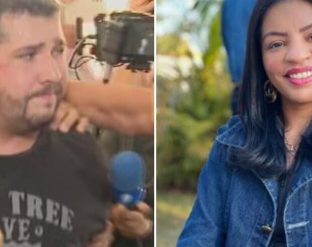 Julgamento de homem acusado de feminicídio no Gama acontece nesta terça-feira