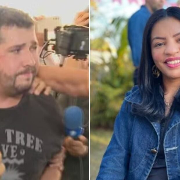 Julgamento de homem acusado de feminicídio no Gama acontece nesta terça-feira Julgamento de homem acusado de feminicídio no Gama acontece nesta terça-feira