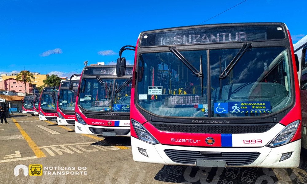 Justiça condena empresa de ônibus por publicidade enganosa sobre acessibilidade Justiça condena empresa de ônibus por publicidade enganosa sobre acessibilidade