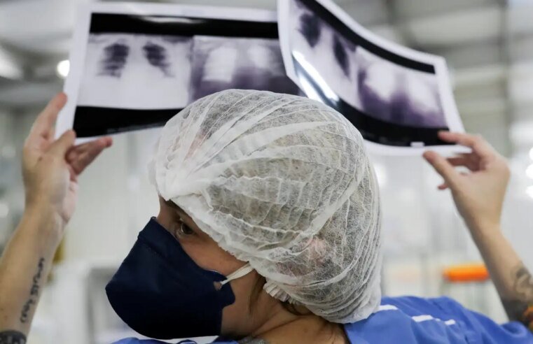 Lei institui campanha para conscientização sobre câncer de pulmão