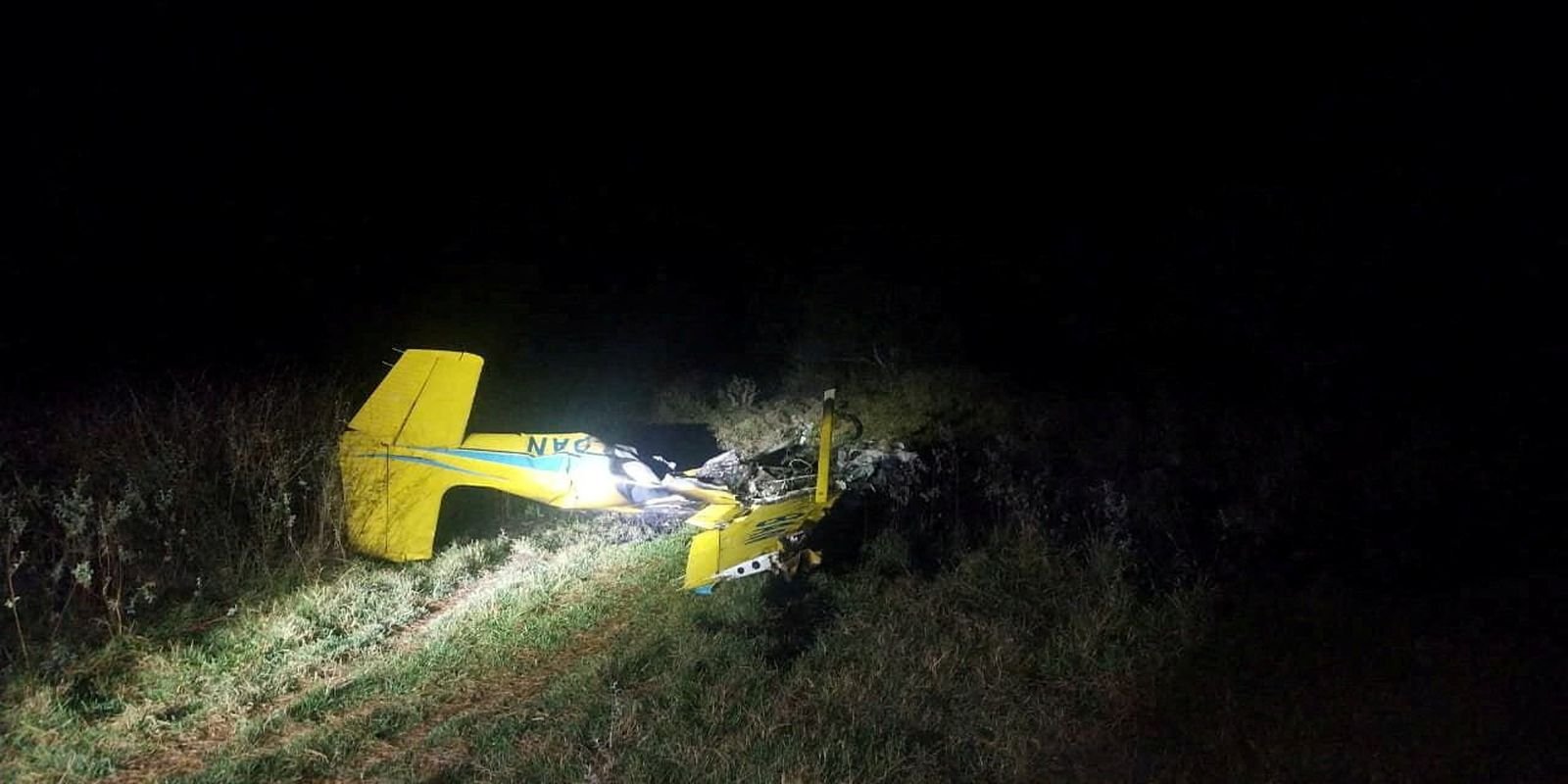 Lula lamenta acidente aéreo que deixou quatro mortos no Pantanal Lula lamenta acidente aéreo que deixou quatro mortos no Pantanal