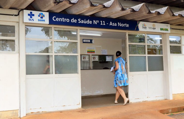 Mais jovens recorrem ao DIU no Distrito Federal Mais jovens recorrem ao DIU no Distrito Federal