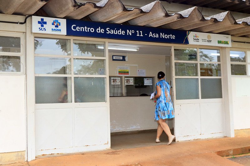 Mais jovens recorrem ao DIU no Distrito Federal Mais jovens recorrem ao DIU no Distrito Federal