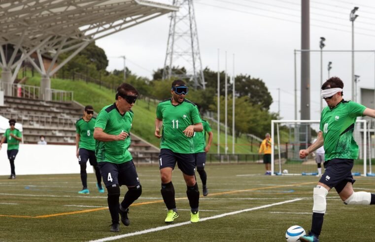 Maranhão ganhará primeiro ginásio paradesportivo do Nordeste em 2026