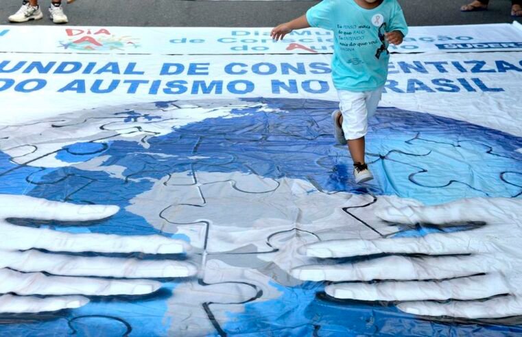 Ministério da Saúde reafirma que paracetamol não causa autismo