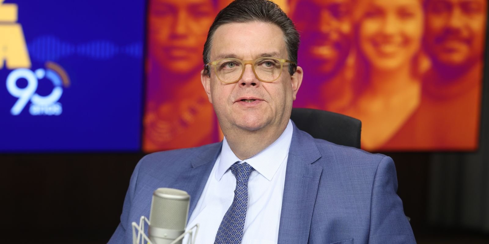 Ministro diz que pente-fino está sendo feito nos créditos consignados Ministro diz que pente-fino está sendo feito nos créditos consignados