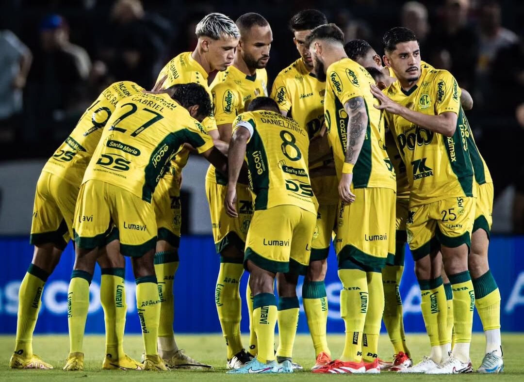 Mirassol derrota Juventude, se mantém invicto em casa e retorna ao 4º lugar no Brasileirão Mirassol derrota Juventude, se mantém invicto em casa e retorna ao 4º lugar no Brasileirão