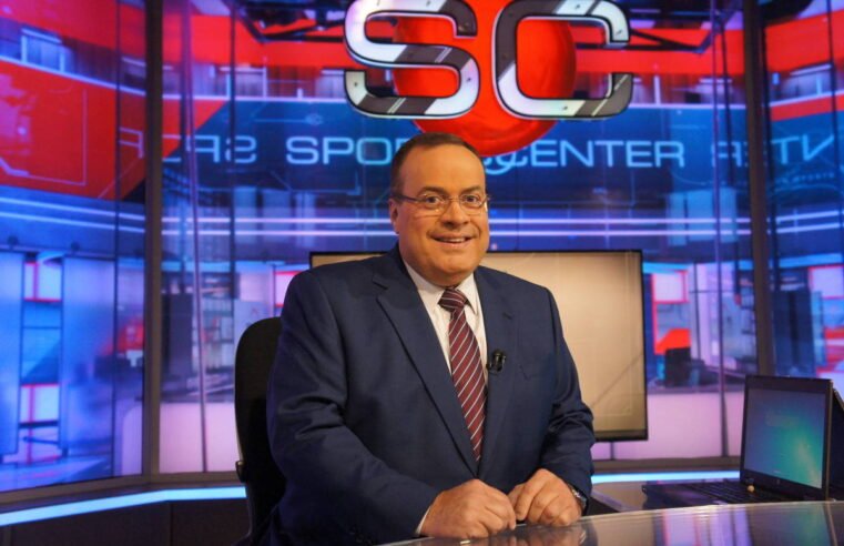 Morre Paulo Soares, o Amigão da ESPN, aos 63 anos