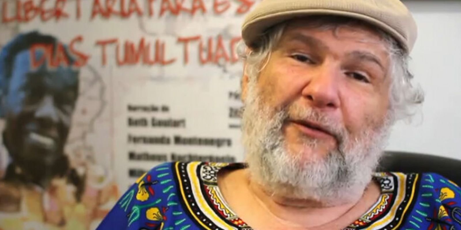 Morre cineasta Silvio Tendler, aos 75 anos Morre cineasta Silvio Tendler, aos 75 anos