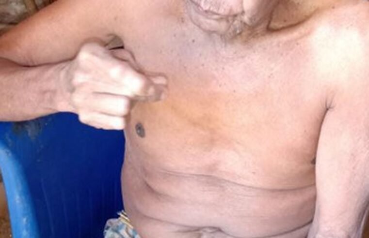 Morre último sobrevivente de povo indígena no Maranhão