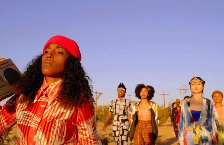 Mostra traz filmes que discutem negritude, gênero e sexualidade