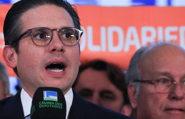 Motta afirma que não há definição sobre o projeto da anistia