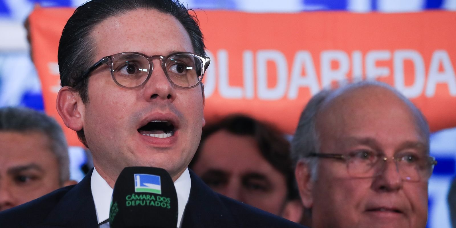 Motta afirma que não há definição sobre o projeto da anistia Motta afirma que não há definição sobre o projeto da anistia