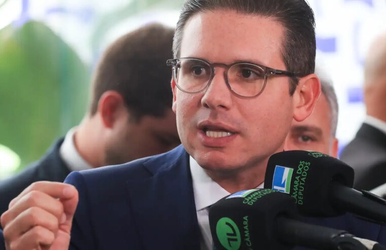 Motta espera diálogo entre Brasil e EUA após fala de Trump na ONU