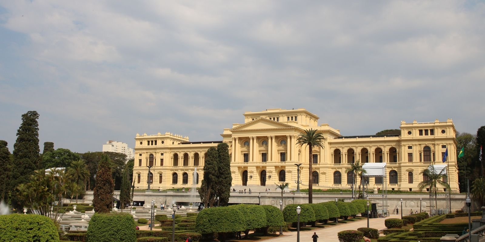 Museu do Ipiranga tem programação especial gratuita no 7 de Setembro