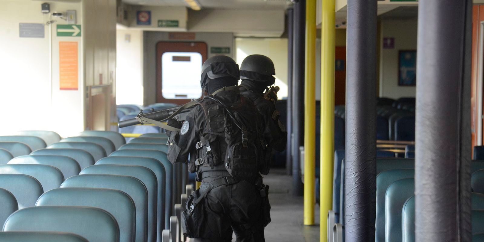 No Rio, Bope recebe verba de R$ 31,6 milhões para combate ao crime