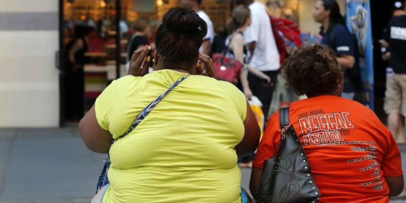 Nova diretriz sobre obesidade e sobrepeso foca em risco cardiovascular Nova diretriz sobre obesidade e sobrepeso foca em risco cardiovascular