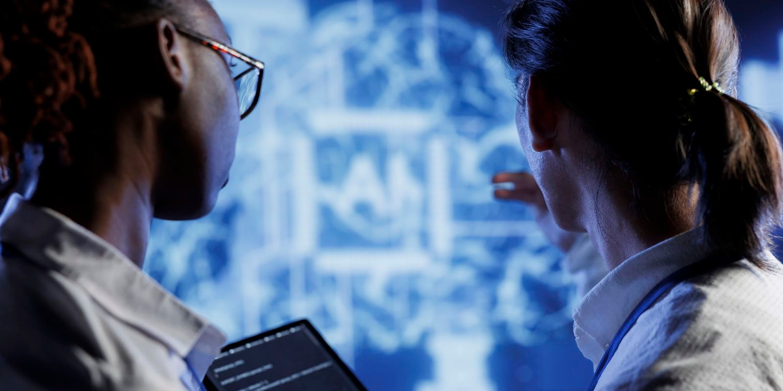 Número de empresas industriais que usam IA cresce 163% em dois anos Número de empresas industriais que usam IA cresce 163% em dois anos