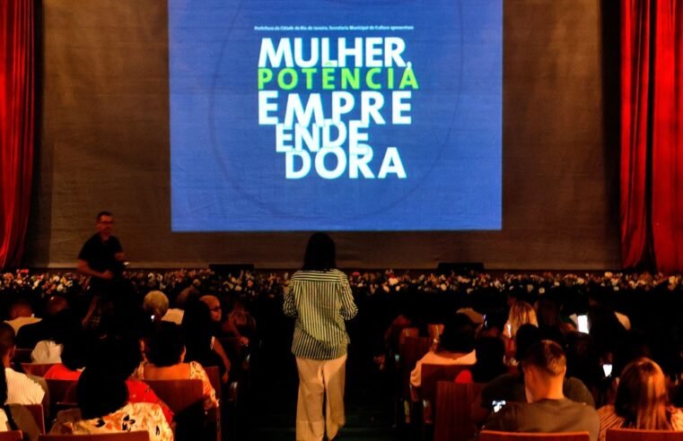 ONG ajuda mulheres a sair da vulnerabilidade e virar empreendedoras