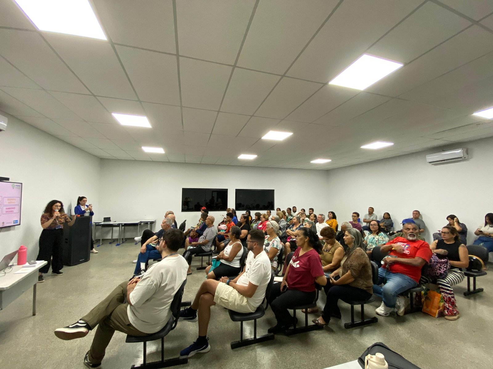 Oficinas de propostas para o transporte e mobilidade são concluídas em todas as regiões administrativas