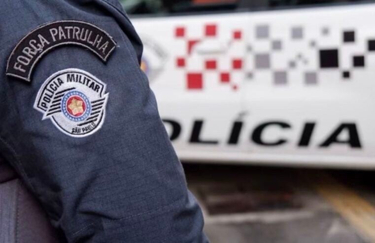 Operação Sharpe mira crime organizado no centro de São Paulo