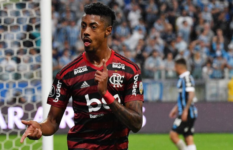 Os caminhos da defesa de Bruno Henrique no processo na Justiça comum