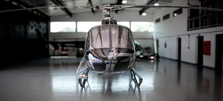 PCDF participa do evento Portões Abertos 2025