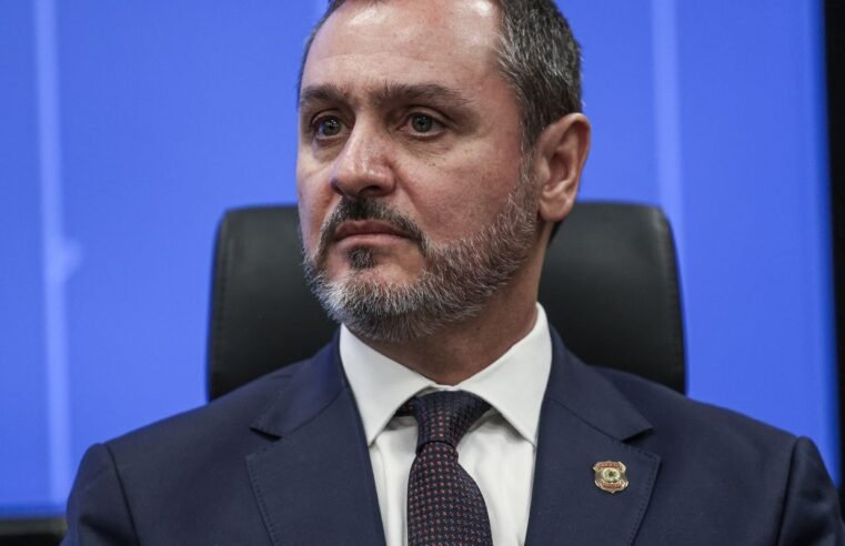 PF investiga ligação de intoxicação por metanol com crime organizado