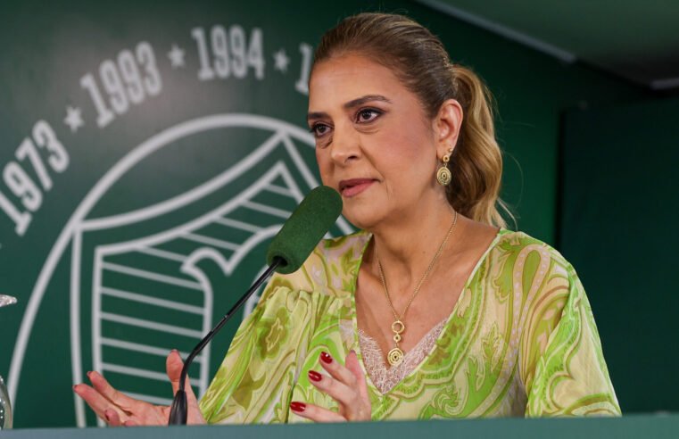 Palmeiras detona Flamengo por impedir pagamento da Globo à Libra: ‘Postura prepotente e dolosa’