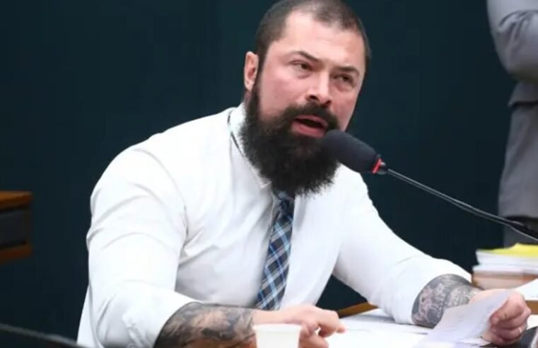 Paulo Bilynskyj critica PEC 18 por centralizar poder na segurança pública