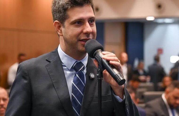 Picciani reassume vaga na Alerj e substitui deputado TH Joias