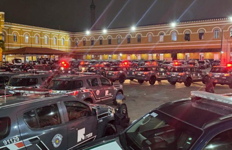 Polícia e MP investigam esquema de venda de combustíveis em São Paulo