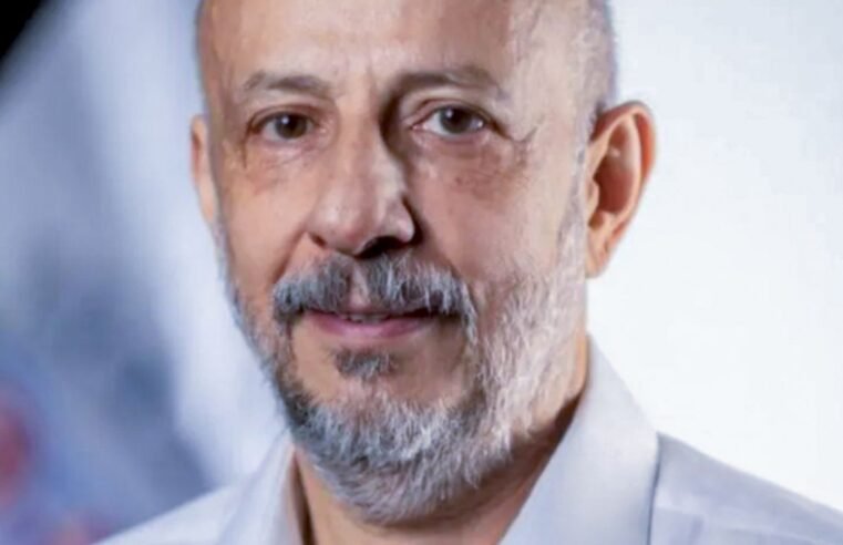 Polícia prende suspeita de envolvimento na morte de ex-delegado