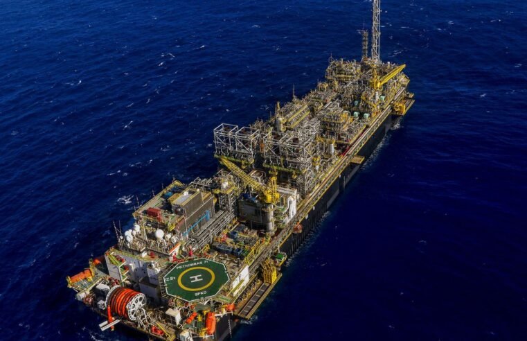 Pré-Sal Petróleo prorroga leilão dos campos de Mero, Tupi e Atapu