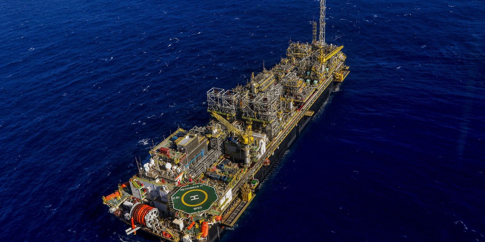 Pré-Sal Petróleo prorroga leilão dos campos de Mero, Tupi e Atapu