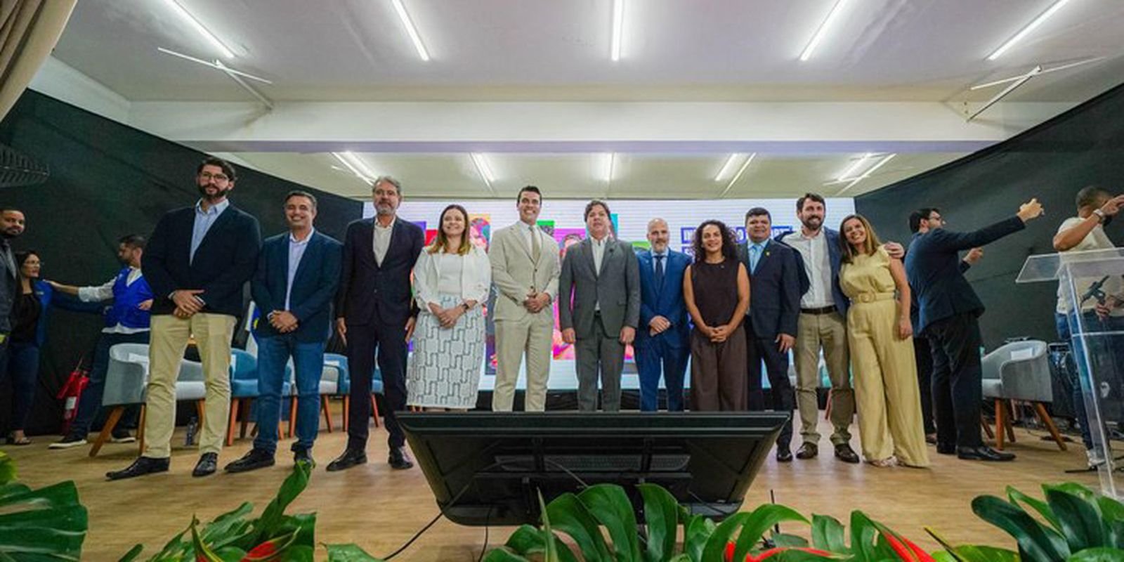 Pref TV leva Rede Nacional de Comunicação Pública a Caruaru Pref TV leva Rede Nacional de Comunicação Pública a Caruaru