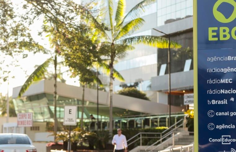 Prêmio Einstein: EBC tem três jornalistas entre os 25 +Admirados